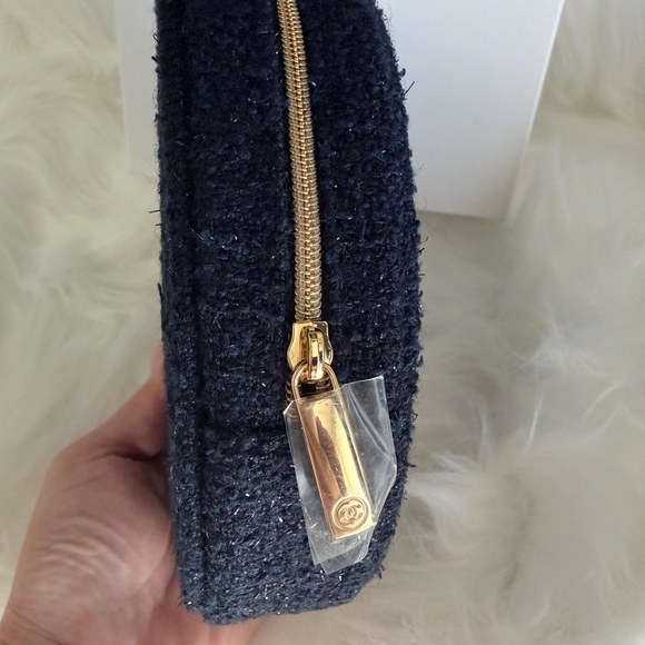 Chanel CHANEL beauté limited edition pouch
Holiday collection - Picture 3 of 5